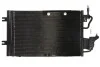 Радіатор кондиціонера THERMOTEC KTT110027 (фото 1)