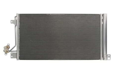 Радиатор кондиционера THERMOTEC KTT110030