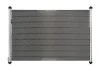 Радиатор кондиционера THERMOTEC KTT110037 (фото 1)