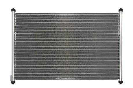 Радиатор кондиционера THERMOTEC KTT110037