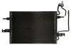 Радиатор кондиционера THERMOTEC KTT110038 (фото 2)