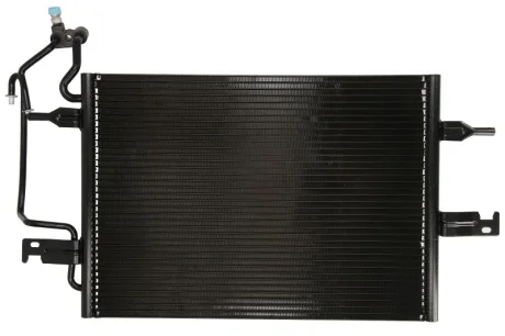 Радіатор кондиціонера THERMOTEC KTT110038