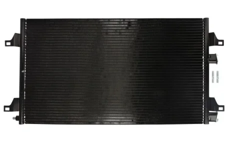 Радиатор кондиционера THERMOTEC KTT110039