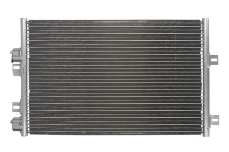 Радиатор кондиционера THERMOTEC KTT110040 (фото 1)