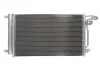 Радіатор кондиціонера THERMOTEC KTT110042 (фото 1)