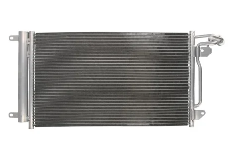 Радиатор кондиционера THERMOTEC KTT110042