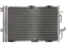 Радиатор кондиционера THERMOTEC KTT110058 (фото 1)