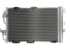 Радиатор кондиционера THERMOTEC KTT110058 (фото 2)