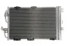 Радиатор кондиционера THERMOTEC KTT110058 (фото 2)