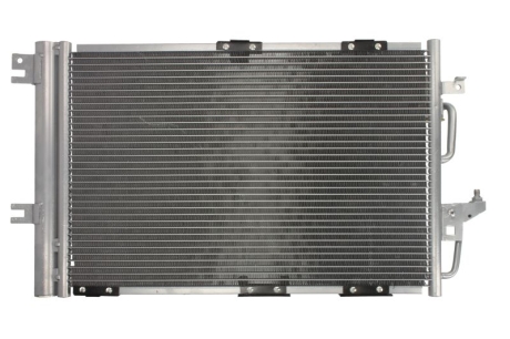 Радиатор кондиционера THERMOTEC KTT110058 (фото 1)