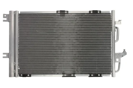 Радиатор кондиционера THERMOTEC KTT110058