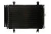 Радиатор кондиционера THERMOTEC KTT110073 (фото 1)
