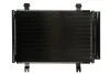 Радиатор кондиционера THERMOTEC KTT110073 (фото 2)