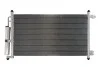 Радиатор кондиционера THERMOTEC KTT110074 (фото 2)