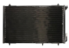 Радиатор кондиционера THERMOTEC KTT110077 (фото 1)