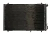 Радиатор кондиционера THERMOTEC KTT110077 (фото 1)