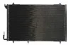 Радиатор кондиционера THERMOTEC KTT110077 (фото 2)