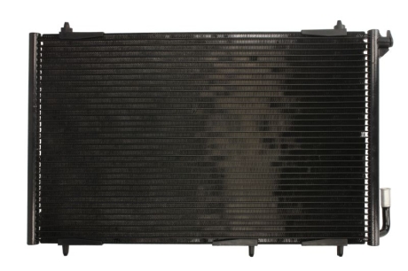Радиатор кондиционера THERMOTEC KTT110077