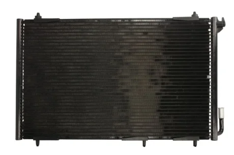 Радиатор кондиционера THERMOTEC KTT110077