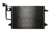 Радиатор кондиционера THERMOTEC KTT110078 (фото 4)