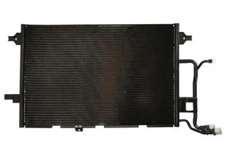 Радиатор кондиционера THERMOTEC KTT110081