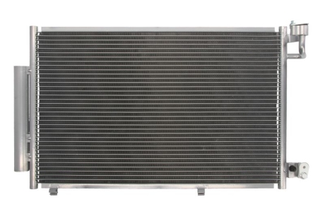 Радиатор кондиционера THERMOTEC KTT110084