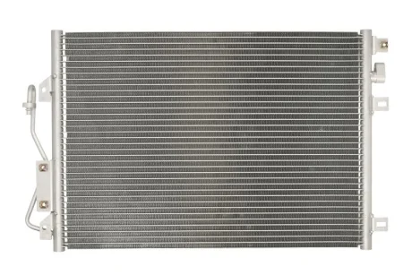 Радиатор кондиционера THERMOTEC KTT110085