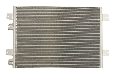 Радиатор кондиционера THERMOTEC KTT110088 (фото 1)