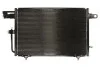 Радіатор кондиціонера THERMOTEC KTT110093 (фото 1)
