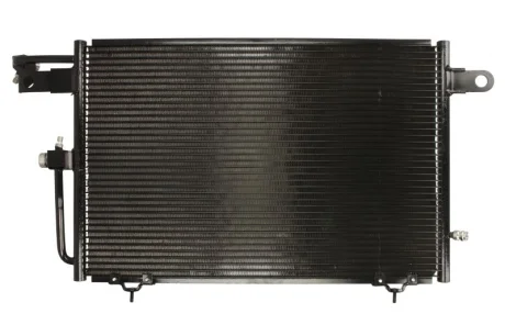 Радиатор кондиционера THERMOTEC KTT110093