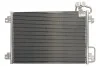 Радиатор кондиционера THERMOTEC KTT110103 (фото 2)