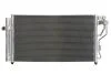 Радиатор кондиционера THERMOTEC KTT110106 (фото 1)