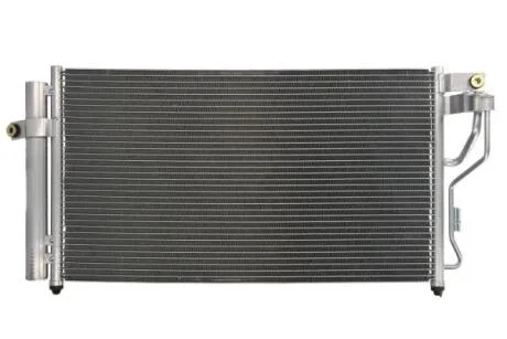 Радиатор кондиционера THERMOTEC KTT110106