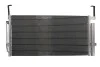 Радіатор кондиціонера THERMOTEC KTT110109 (фото 1)