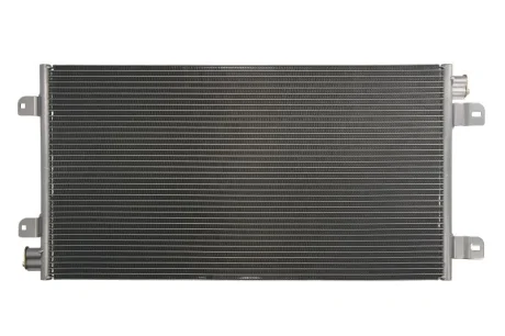 Радиатор кондиционера THERMOTEC KTT110116