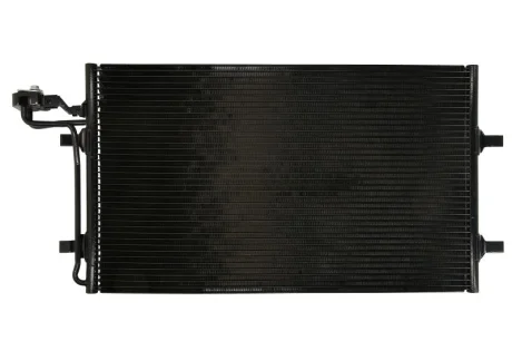 Радиатор кондиционера THERMOTEC KTT110117