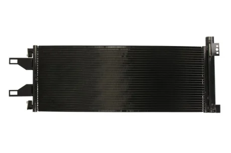 Радиатор кондиционера THERMOTEC KTT110118