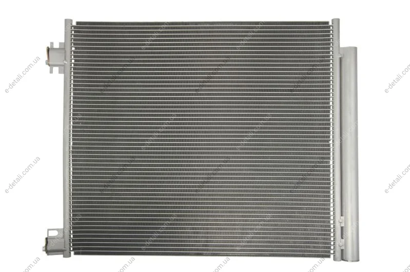 Радиатор кондиционера THERMOTEC KTT110130 (фото 1)