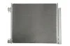 Радиатор кондиционера THERMOTEC KTT110130 (фото 1)