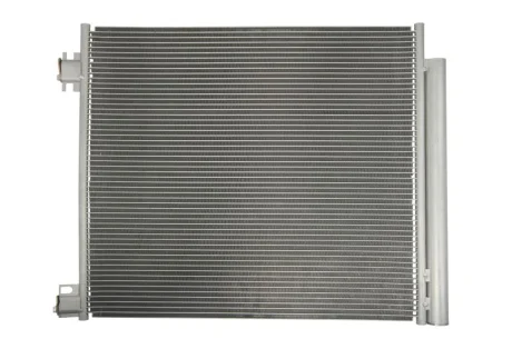 Радиатор кондиционера THERMOTEC KTT110130