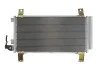 Радиатор кондиционера THERMOTEC KTT110137 (фото 2)