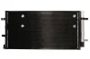 Радіатор кондиціонера THERMOTEC KTT110138 (фото 2)