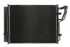 Радиатор кондиционера THERMOTEC KTT110141 (фото 2)