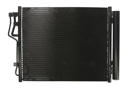 Радіатор кондиціонера THERMOTEC KTT110141