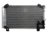 Радиатор кондиционера THERMOTEC KTT110143 (фото 1)