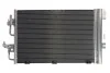 Радиатор кондиционера THERMOTEC KTT110145 (фото 1)