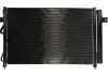 Радиатор кондиционера THERMOTEC KTT110152 (фото 2)