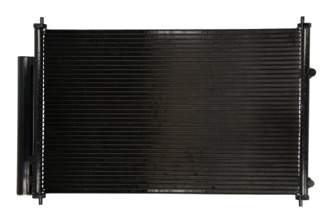 Радиатор кондиционера THERMOTEC KTT110154