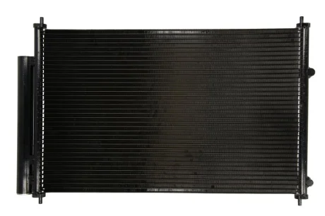 Радіатор кондиціонера THERMOTEC KTT110154