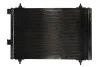 Радиатор кондиционера THERMOTEC KTT110156 (фото 1)